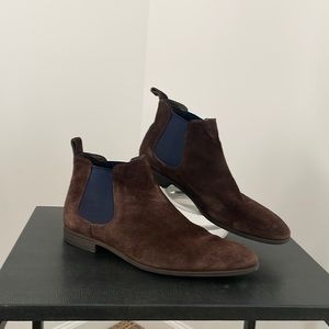 14th & Union Chelsea Boots